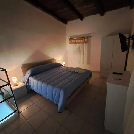 Four Apartment Catania