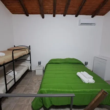 Apartment Four Catania