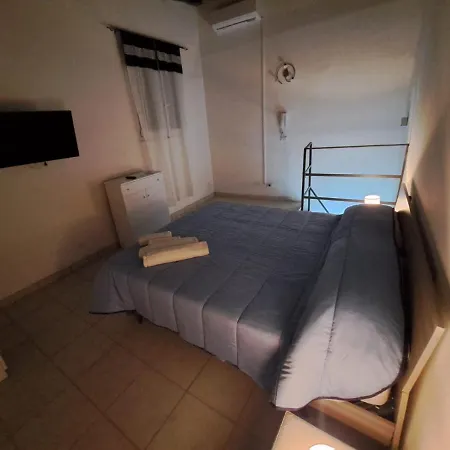 Apartment Four
